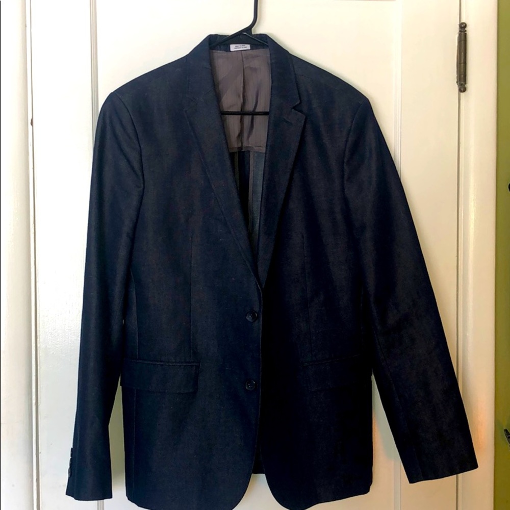 Calvin Klein Blazer